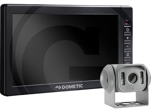 [AMAT3-159222] Dometic Sistem video pentru mers in marsarier RV - PerfectView RVS 755 NX
