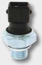 Presotat circuit de ulei Filet M10 x 1 Tensiune de operare: 12 V / 24 V Presiune de pornire 13 + - 1,3 bar Presiune de f