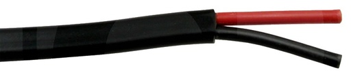 [AMAT3-160880] Cablu VE50 rosu, negru