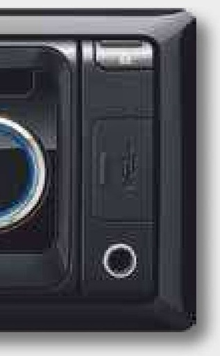 [AMAT3-159229] Blaupunkt Radio Bamberg 470 DAB BT - 12V, DAB+, Bluetooth, USB, AUX-IN/MIC, CD
