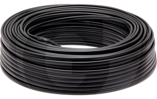 [AMAT3-160882] Cablu U.V. 50 FLK 2 x 1,5 qmm plat