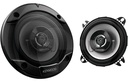 KENWOOD Set difuzoare cu 2 cai (= 2 bucati) - 2 difuzoare de 10 cm / 220 W, SERIA SUNET STAGE