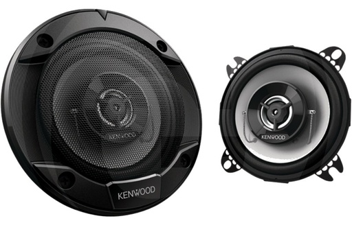 [AMAT3-159233] KENWOOD Set difuzoare cu 2 cai (= 2 bucati) - 2 difuzoare de 10 cm / 220 W, SERIA SUNET STAGE