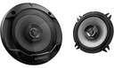 KENWOOD Set difuzoare cu 2 cai (= 2 bucati) - 2 difuzoare de 13 cm / 260 W, SERIA SUNET STAGE