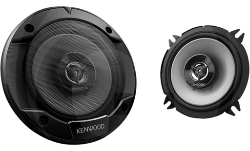 [AMAT3-159234] KENWOOD Set difuzoare cu 2 cai (= 2 bucati) - 2 difuzoare de 13 cm / 260 W, SERIA SUNET STAGE