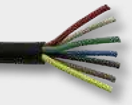 [AMAT3-160884] Cablu VE50 H05RR-F