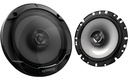 KENWOOD Set difuzoare cu 2 cai (= 2 bucati) - 2 difuzoare de 17 cm / 300 W, SERIA SUNET STAGE