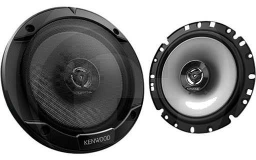 [AMAT3-159235] KENWOOD Set difuzoare cu 2 cai (= 2 bucati) - 2 difuzoare de 17 cm / 300 W, SERIA SUNET STAGE