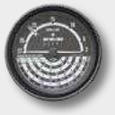 Contor ore functionare AgriCounter Vibra - poate fi folosit universal și este extrem de robust