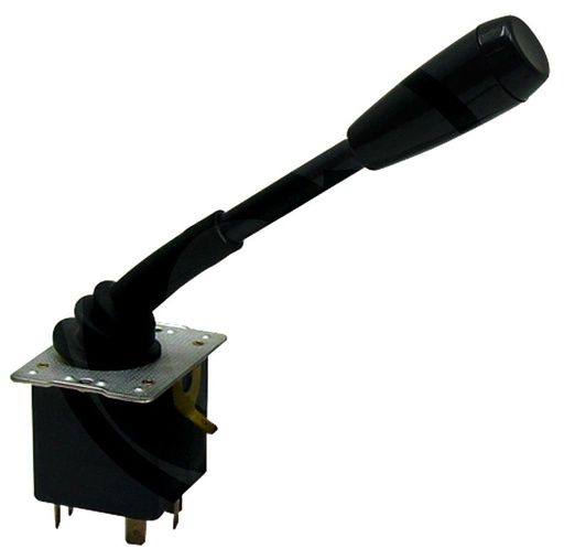 [AMAT3-159953] Comutator coloana de directie Instalare, functii: Semnalizator, claxon, comutare fază scurtă / fază lungă, bliț, tijă de