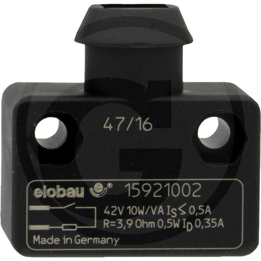[AMAT3-159955] Comutator de blocare - pentru demaror