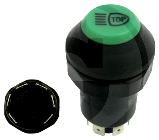 [AMAT3-159957] Comutator cu buton - Far de lucru superior