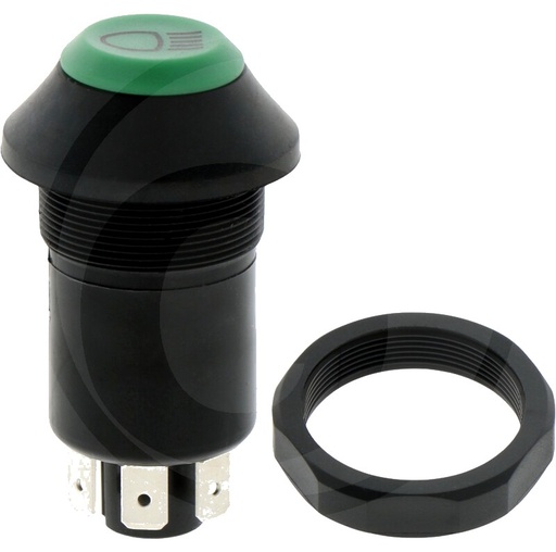 [AMAT3-159958] Comutator cu buton - Iluminare (far principal)