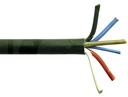 Cablu ISOBUS - PVC; 100 m