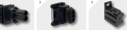 [AMAT3-159962] Fiting - cu conector plat