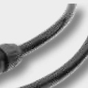 ERICH JAEGER Cablu ISOBUS (IBIC) - 2,5 m| 10,0 mm²| 9 pini