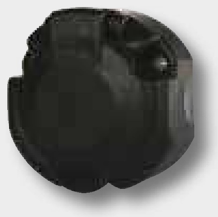 [AMAT3-160917] Priza negru