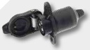 M&K Priza negru