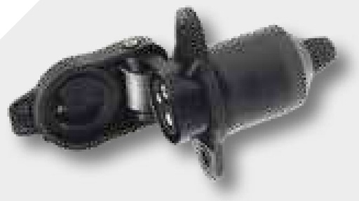 [AMAT3-160918] M&K Priza negru