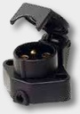 Priza 61 mm