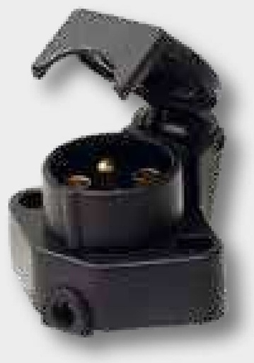 [AMAT3-160919] Priza 61 mm