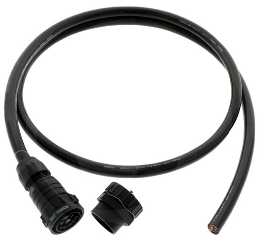 [AMAT3-159279] Cablu ISOBUS (IBIC) - 2,0 m| 10 mm²| 9 pini