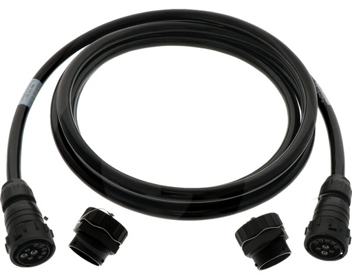 [AMAT3-159281] Cablu ISOBUS (IBIC) - 5,0 m| 10,0 mm²| 9 pini