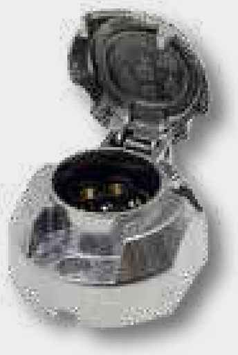 [AMAT3-160937] M&K Priza - 7 pini