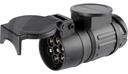 Adaptor scurt 101,8 mm