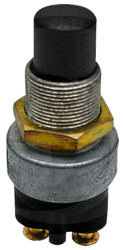 [AMAT3-160013] Comutator de pornire Funcție de contact Filet: M 16 x 1 Cu racord