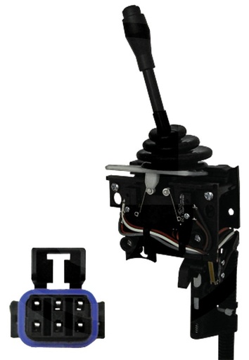 [AMAT3-160014] Transformator de faze cu cablu + mufa