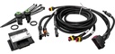Ilgenfritz Telecomanda hidraulica CAN - Set de piese cu accesorii de instalare