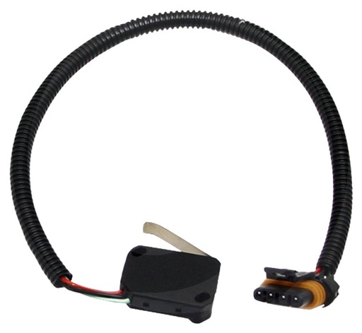 [AMAT3-160021] Comutator de contact - Blocare parcare