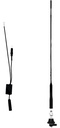 Blaupunkt Antenă de acoperiș Club T48 DAB - AM/FM, DAB, DAB+