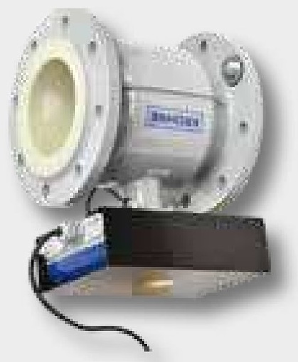 [AMAT3-159318] MüllerElektronik Debitmetru magnetic/inductiv Latime nominala 125 mm Domeniu de măsurare 0,4 - 6 qm³/min.