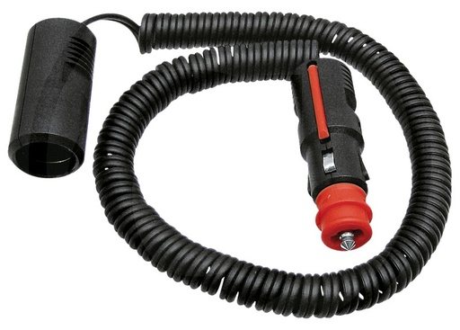 [AMAT3-160972] Cablu spiral extensibil - 6 - 24 V