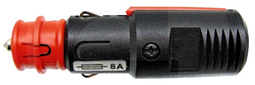 [AMAT3-160976] Stecher 12 / 20,4 mm