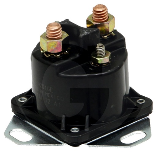 [AMAT3-160036] Comutator magnetic - Demaror