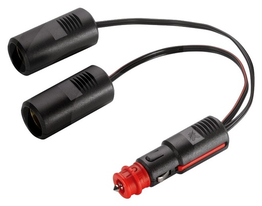 [AMAT3-160982] Cuplaj dublu - 6 - 24 V