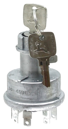 [AMAT3-160044] Contact cu cheie - cu 2 chei