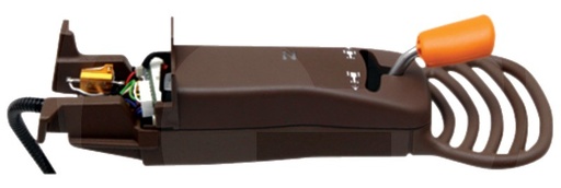 [AMAT3-160050] Manetă direcțională Unitate multifuncțională (cu control electric al direcției)