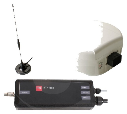 [AMAT3-159344] Receptor GPS Smart-6L
