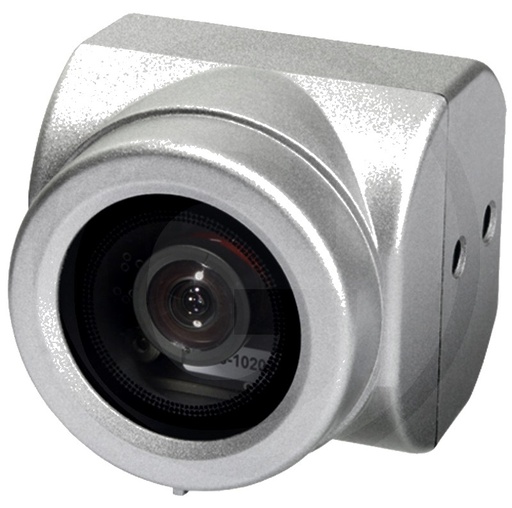 [AMAT3-159347] MüllerElektronik Cameră analogică - Cameră analogică HQ2, cu cablu de 11 m pentru terminale cu butoane