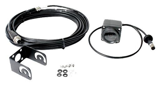 [AMAT3-159350] MüllerElektronik Cameră analogică HQ2 - pentru terminale cu touch, cu cablu de 11 m