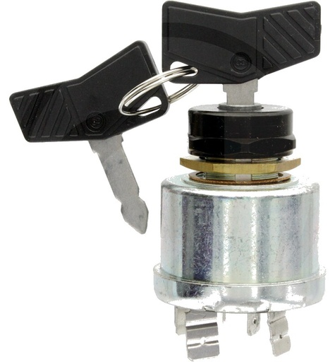 [AMAT3-160066] Cobo Contact - cu 2 chei
