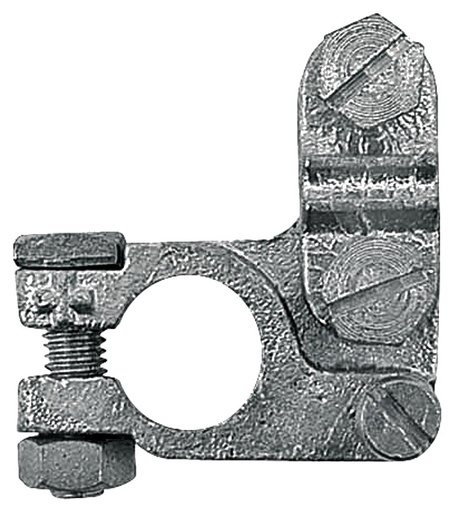 [AMAT3-161007] Borna baterie - dreapta, cu conexiune cablu