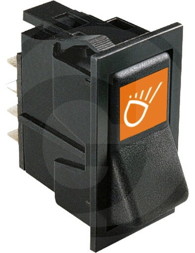 [AMAT3-160103] Comutator basculant