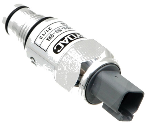 [AMAT3-160117] Presotat circuit de ulei - Filtru de ulei (direcție)
