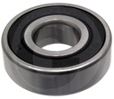 MTD Lagar cu rola 15,8 mm