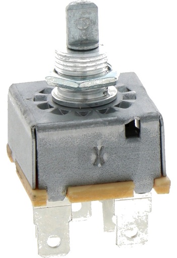 [AMAT3-160127] Comutator rotativ - fara buton rotativ